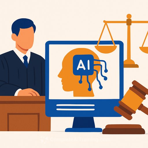US courts expand legal scrutiny of AI hiring tools beyond algorithmic bias