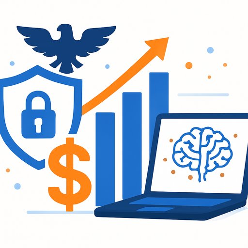 US Cyber Command requests $138 million for AI in FY27, a 2,660 percent increase over last year