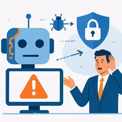 US data breach costs top $10.2 million as AI speeds up attack timelines, Chubb report finds