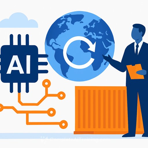 US Draft Rules to Police AI Chip Exports Could Recast the Global AI Race