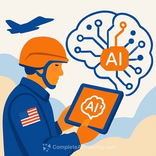US government flags Anthropic as unacceptable military supply chain risk amid legal battle over AI use limits