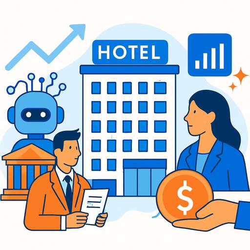 US hotel acquisitions accelerate in 2026 as AI tools, cultural venues and portfolio deals reshape the market
