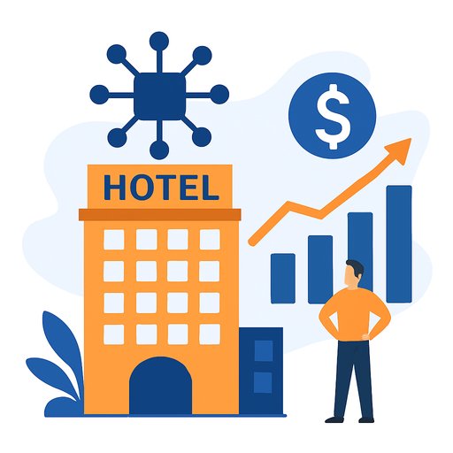 US hotel demand steady as AI and rising costs reshape 2026 outlook