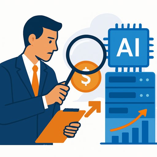 US insurance regulators examine credit risk of AI data centre private debt