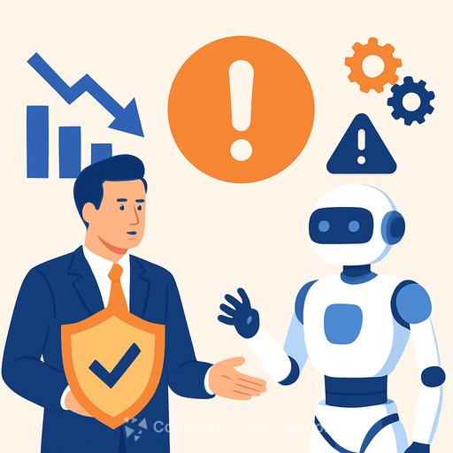 US Insurers Seek to Exclude AI Losses as Systemic Risk Fears Mount