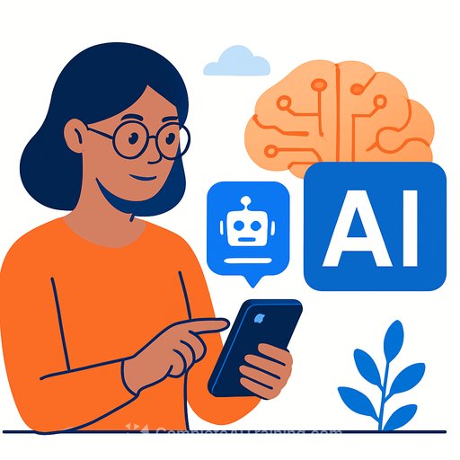 US Labor Department launches free AI literacy course delivered via text message