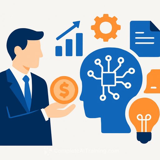 US law firms use management services structures to attract outside investment and build AI-native businesses