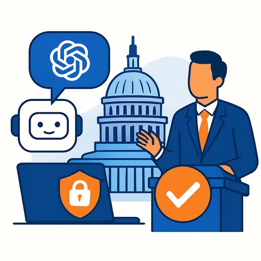 US Senate Greenlights ChatGPT and Other AI Assistants for Official Use Under Strict Security Rules