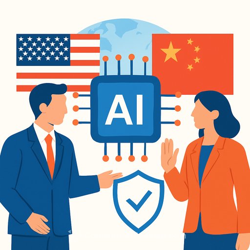 US State Department backs Anthropic amid concerns over Chinese firms exploiting American AI models