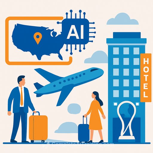 US states launch AI tourism campaigns, FIFA World Cup projects and luxury hospitality expansions ahead of 2026 travel boom