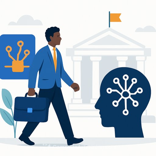 US Tech Force launches with 1,000 two-year roles to bring early AI talent into government