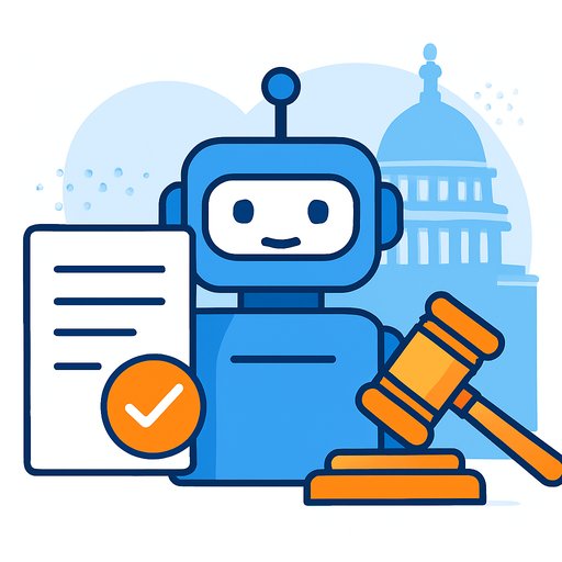 US to require political bias checks before AI chatbots can be sold to federal agencies