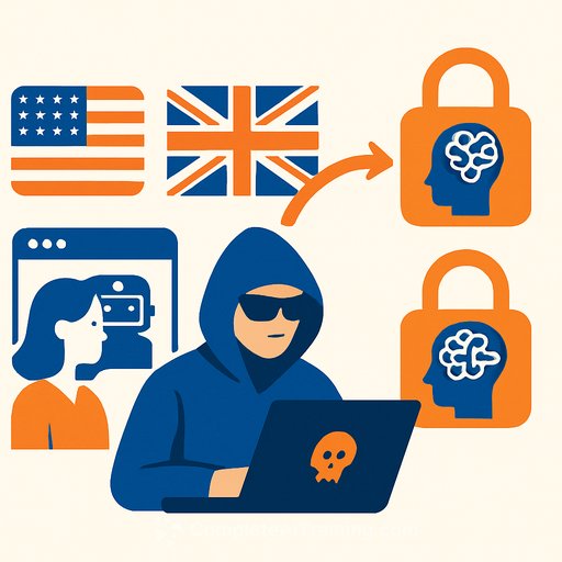 US-UK Red Teaming Exposes AI Agent Hijacks and Universal Jailbreaks at OpenAI and Anthropic