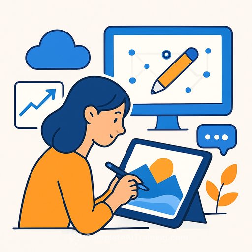 USA Digital Illustration App Market to Reach $350.9M by 2035, Growing at 12.9% CAGR Driven by AI, Cloud, and Creator Demand