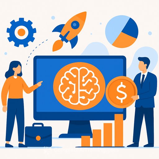 User360 valued at $32 million, launches first end-to-end AI marketing platform