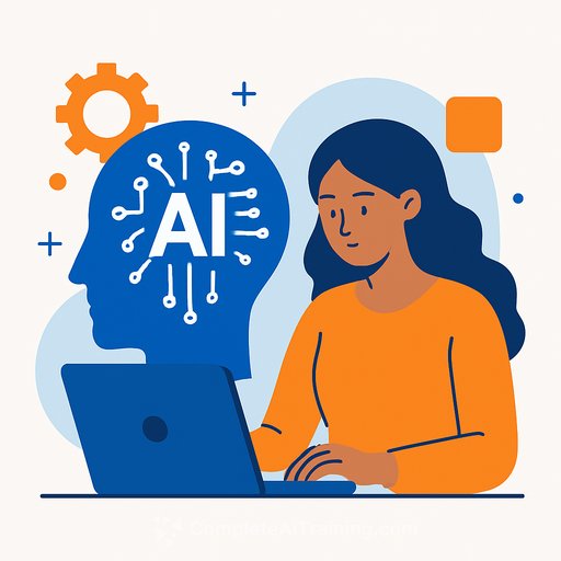 Using AI Without Losing Myself: A Student Writer's Take