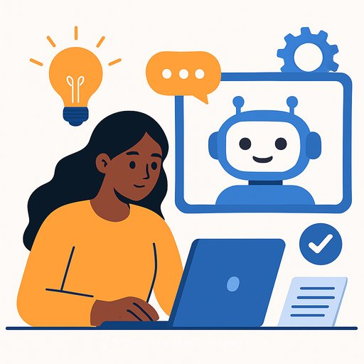 Using ChatGPT isn't enough: AI skills that actually get you hired