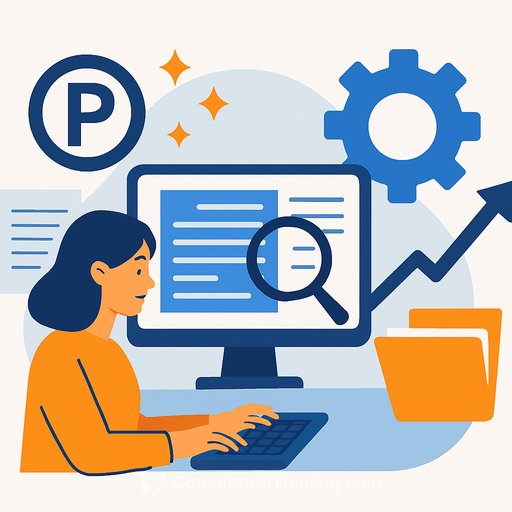 USPTO automated search pilot program prompts applicants to prepare for increased prior art citations