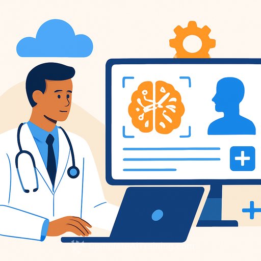 Utah Doctronic pilot tests state licensing of adaptive clinical AI