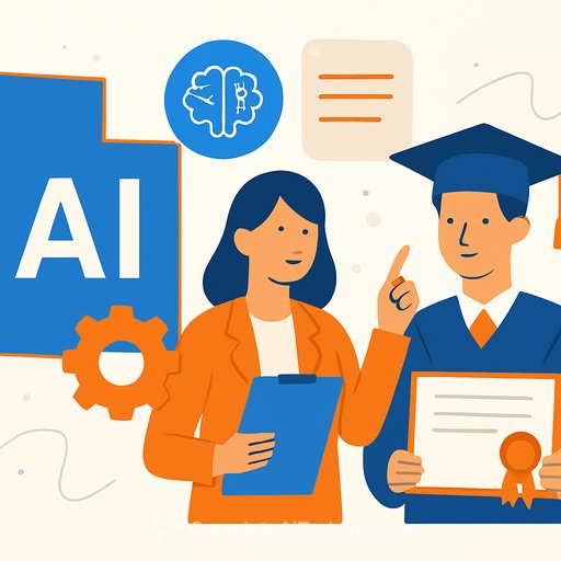 Utah launches AI task force and free workforce credential for 50,000 college graduates