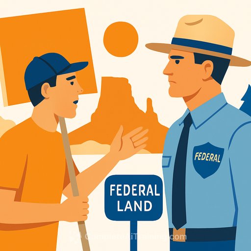 Utah’s $2.6 Million PR Blitz to Seize Federal Lands and Sway Public Opinion