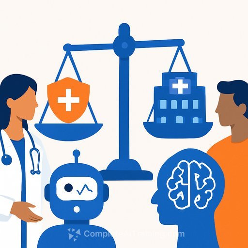 Utah's AI regulatory sandbox offers a model for states navigating healthcare technology oversight