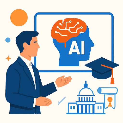 Utah Sets Statewide Pro-Human AI Direction for Higher Education and Workforce Readiness