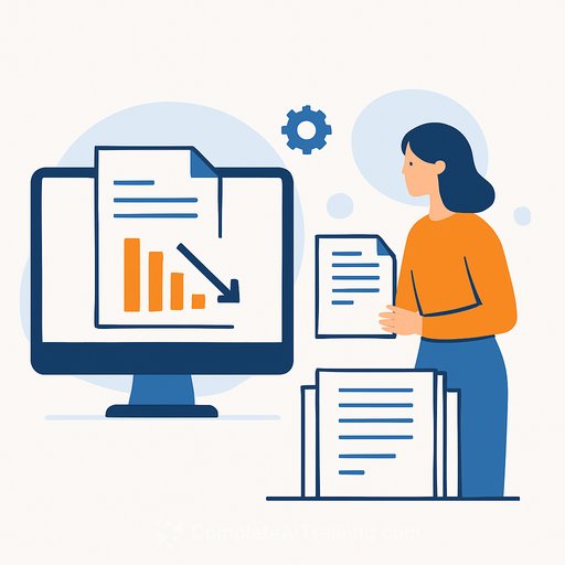 UToledo Health cuts open charts from 400 to 30 using ambient AI documentation tool