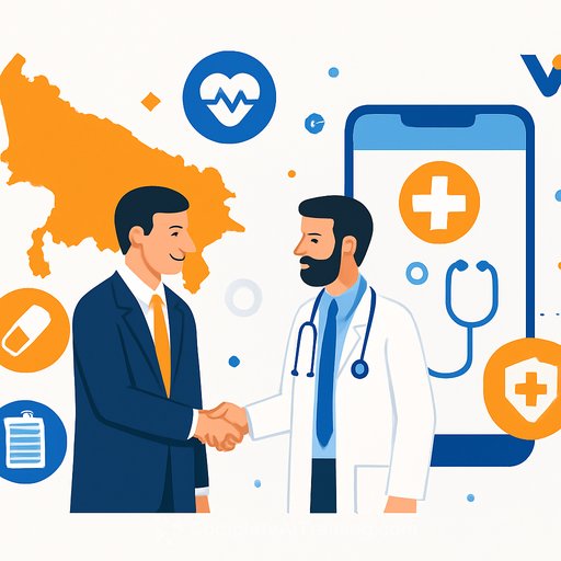 Uttar Pradesh partners with Wadhwani AI to deploy seven health tools across public programs