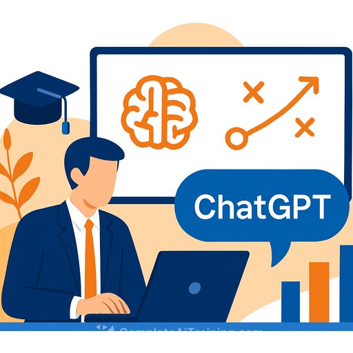 UVA Darden lets MBAs use ChatGPT on Strategy coursework and exams-and makes AI part of the lesson