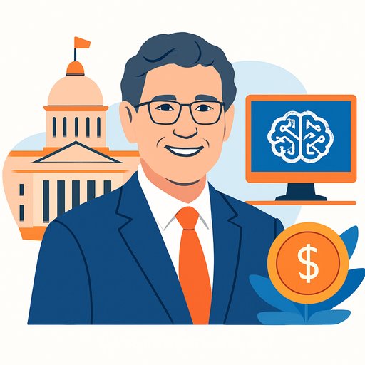 UW-Madison names Remzi Arpaci-Dusseau founding dean of new College of Computing and Artificial Intelligence, backed by $100 million in philanthropic support