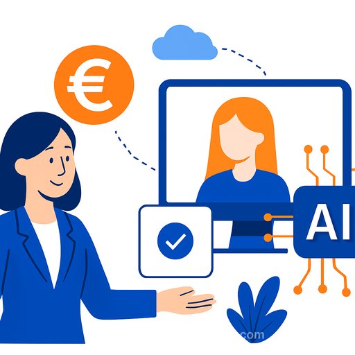 Uxia raises €1M pre-seed to speed up UX testing with AI-generated synthetic users