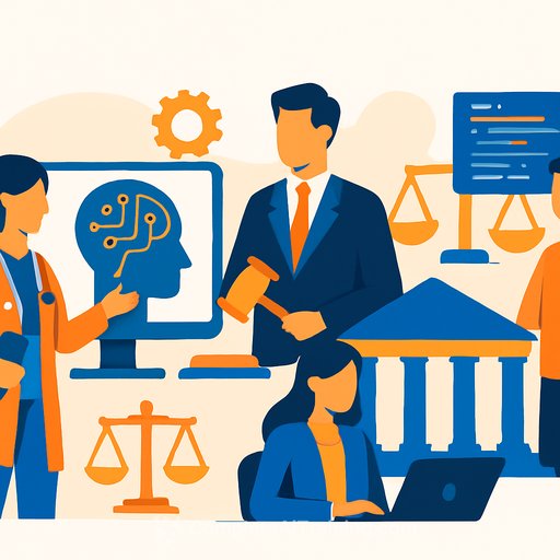 Uzbekistan Launches Ambitious AI Program to Transform Healthcare, Justice, and Public Services