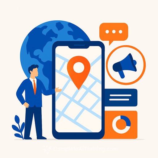 V2 Communications Launches GEO Services to Earn Brand Citations Across AI Engines