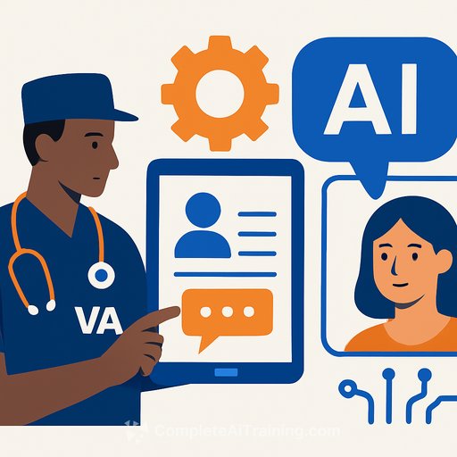 VA selects Abridge AI for nationwide ambient scribe contract worth up to $775 million