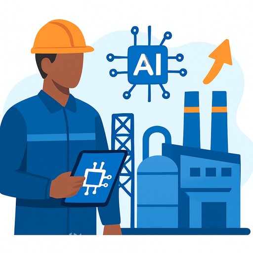 Vale opens first AI-powered model plant in Itabira, increasing productivity by 25%