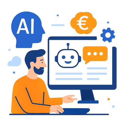 Valencia's GuruSup raises €1.3 million seed round for AI customer service platform