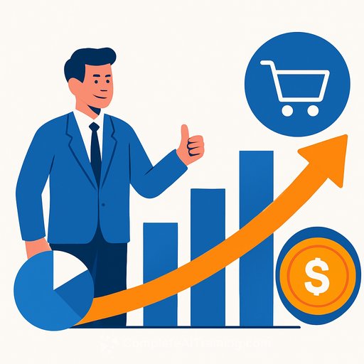 Vallarta Supermarkets earns 1,070% ROI after adopting Logile fresh inventory system