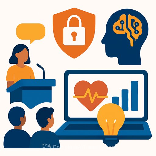 Vanderbilt's Healthcare AI Sessions spotlight ethics, data security, and startup innovation in health care