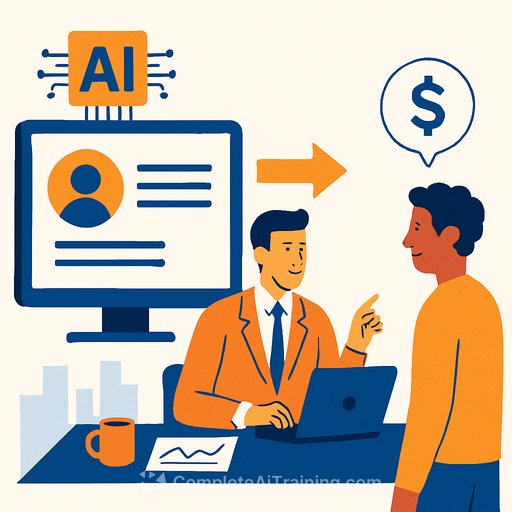 Vanguard Introduces AI-Generated Client Summaries to Boost Financial Advisors’ Efficiency and Personalization