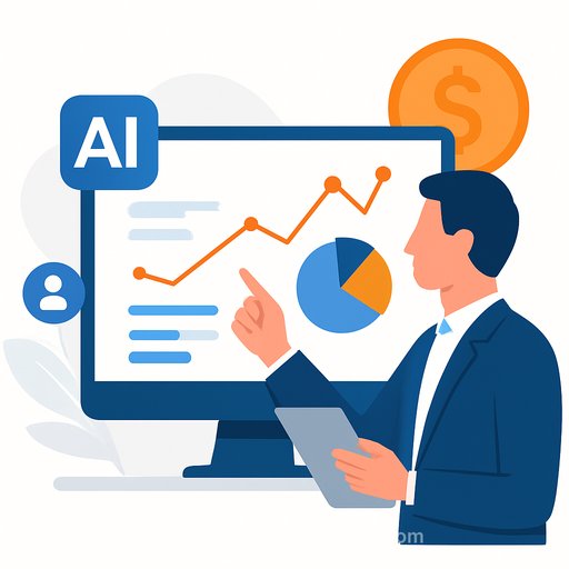 Vanguard launches AI portfolio analysis tool for financial advisors