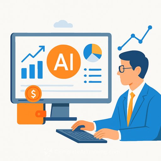 Vanguard launches free AI portfolio analysis tool for financial advisors