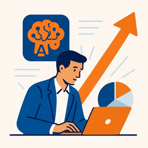 Vanguard leans on AI for hyper-personal investing amid 2026 tariff headwinds