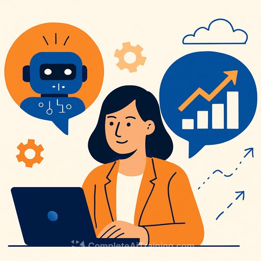 Vanta CEO Christina Cacioppo on Leveraging AI for Internal Efficiency and Outpacing the Competition