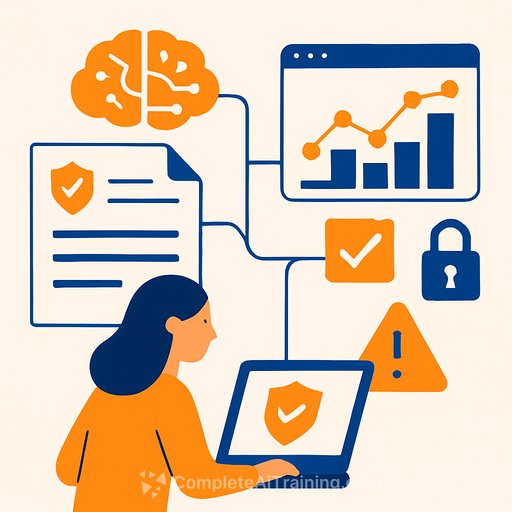 Vanta integrates AI to centralize compliance and risk management for greater security oversight