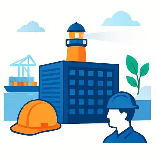 Vantage, Wisconsin Building Trades to Build $15B Lighthouse Data Center in Port Washington, Creating up to 4,000 Union Construction Jobs and Advancing Sustainable AI Infrastructure