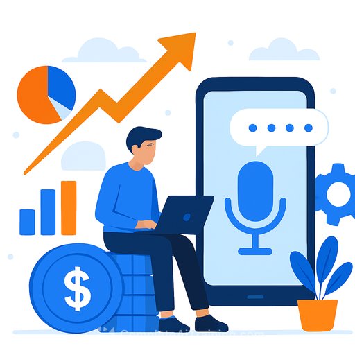 Vapi raises $50M to expand voice AI infrastructure platform