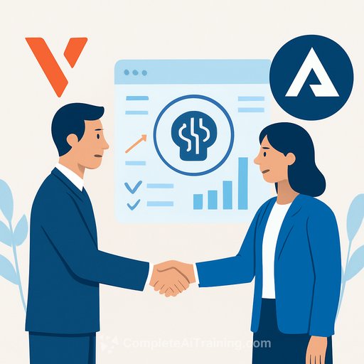 Varonis to Acquire AllTrue.ai for Real-Time AI Visibility, Control, and Compliance