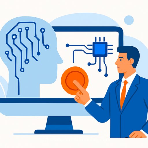 VAST Data Is Building the OS for AI, One Easy Button at a Time