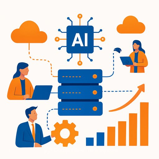 Vast Data SyncEngine Unifies and Accelerates AI Data Pipelines for Enterprises